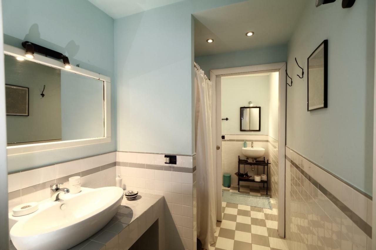 Slow Lecce - Old Town Apartment Sit Екстер'єр фото