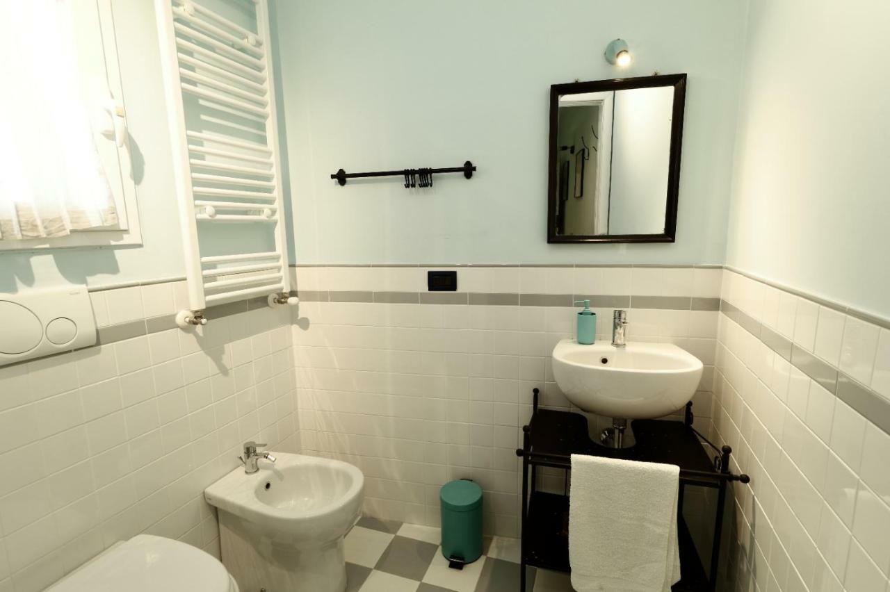 Slow Lecce - Old Town Apartment Sit Екстер'єр фото