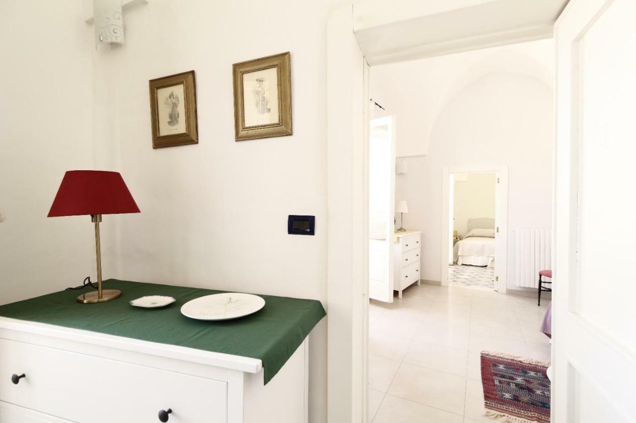 Slow Lecce - Old Town Apartment Sit Екстер'єр фото